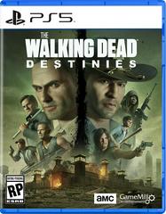 PS5: THE WALKING DEAD DESTINIES