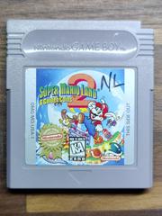 GB: SUPER MARIO LAND 2 [PLAYER'S CHOICE]