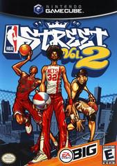 GC: NBA STREET VOL 2