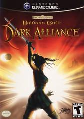 GC: BALDUR'S GATE DARK ALLIANCE