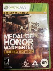 360: MEDAL OF HONOR WARFIGHTER [LIMITED EDITION]