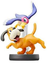FIG: SUPER SMASH BROS AMIIBOS