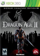 360: DRAGON AGE II [BIOWARE SIGNATURE EDITION]