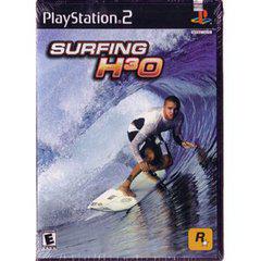 PS2: SURFING H30