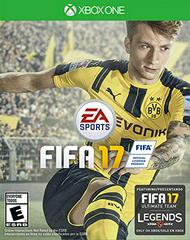 XB1: FIFA 17