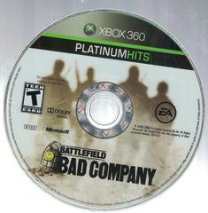 360: BATTLEFIELD: BAD COMPANY [PLATINUM HITS]