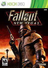 360: FALLOUT: NEW VEGAS