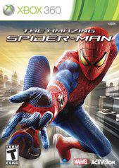 360: AMAZING SPIDERMAN