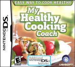 NDS: MY HEALTHY COOKING COACH