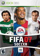 360: FIFA 07