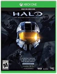 XB1: HALO: THE MASTER CHIEF COLLECTION - Cap'n Games, Inc.