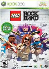 360: LEGO ROCK BAND