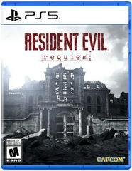 PS5: RESIDENT EVIL REQUIEM