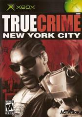 XBX: TRUE CRIME NEW YORK CITY