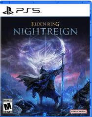 PS5: ELDEN RING NIGHTREIGN