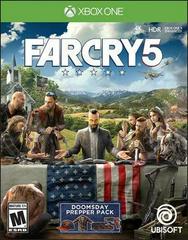 XB1: FAR CRY 5