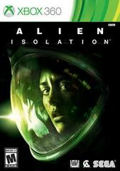 360: ALIEN: ISOLATION [NOSTROMO EDITION]