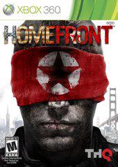 360: HOMEFRONT