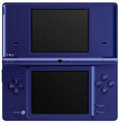 NDS: NINTENDO DSI CONSOLE