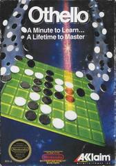 NES: OTHELLO