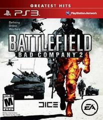 PS3: BATTLEFIELD: BAD COMPANY 2 [GREATEST HITS] - Cap'n Games, Inc.