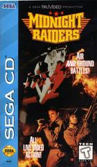 SCD: MIDNIGHT RAIDERS