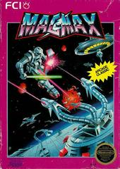 NES: MAGMAX