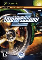 XBX: NEED FOR SPEED UNDERGROUND 2