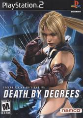 PS2: DEATH BY DEGREES