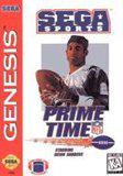 SG: PRIME TIME NFL FOOTBALL STARRING DEION SANDERS