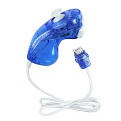 WII: ROCK CANDY NUNCHUK