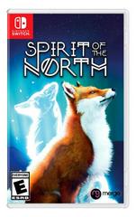 NS: SPIRIT OF THE NORTH