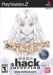 PS2: .HACK INFECTION