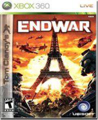 360: END WAR