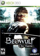 360: BEOWULF THE GAME
