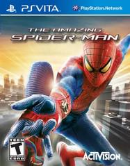 PSV: AMAZING SPIDER-MAN