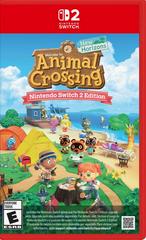NS2: ANIMAL CROSSING: NEW HORIZONS