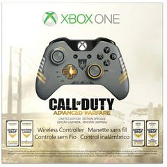 XB1: CONTROLLER OEM SPECIAL EDITION