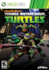 360: TEENAGE MUTANT NINJA TURTLES