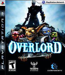 PS3: OVERLORD II