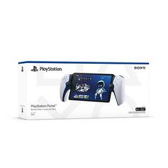 PS5: PLAYSTATION PORTAL