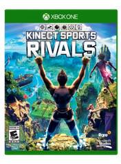 XB1: KINECT SPORTS RIVALS