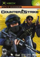 XBX: COUNTER STRIKE