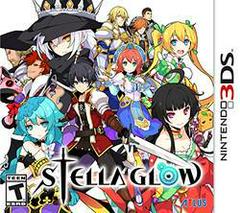 3DS: STELLA GLOW