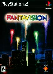 PS2: FANTAVISION