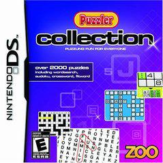 NDS: PUZZLER COLLECTION