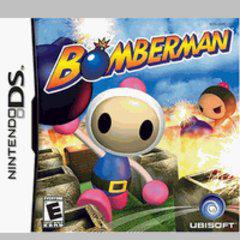 NDS: BOMBERMAN