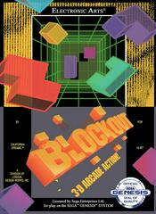 SG: BLOCKOUT