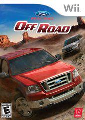 WII: FORD RACING OFF ROAD