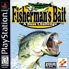PS1: FISHERMAN'S BAIT